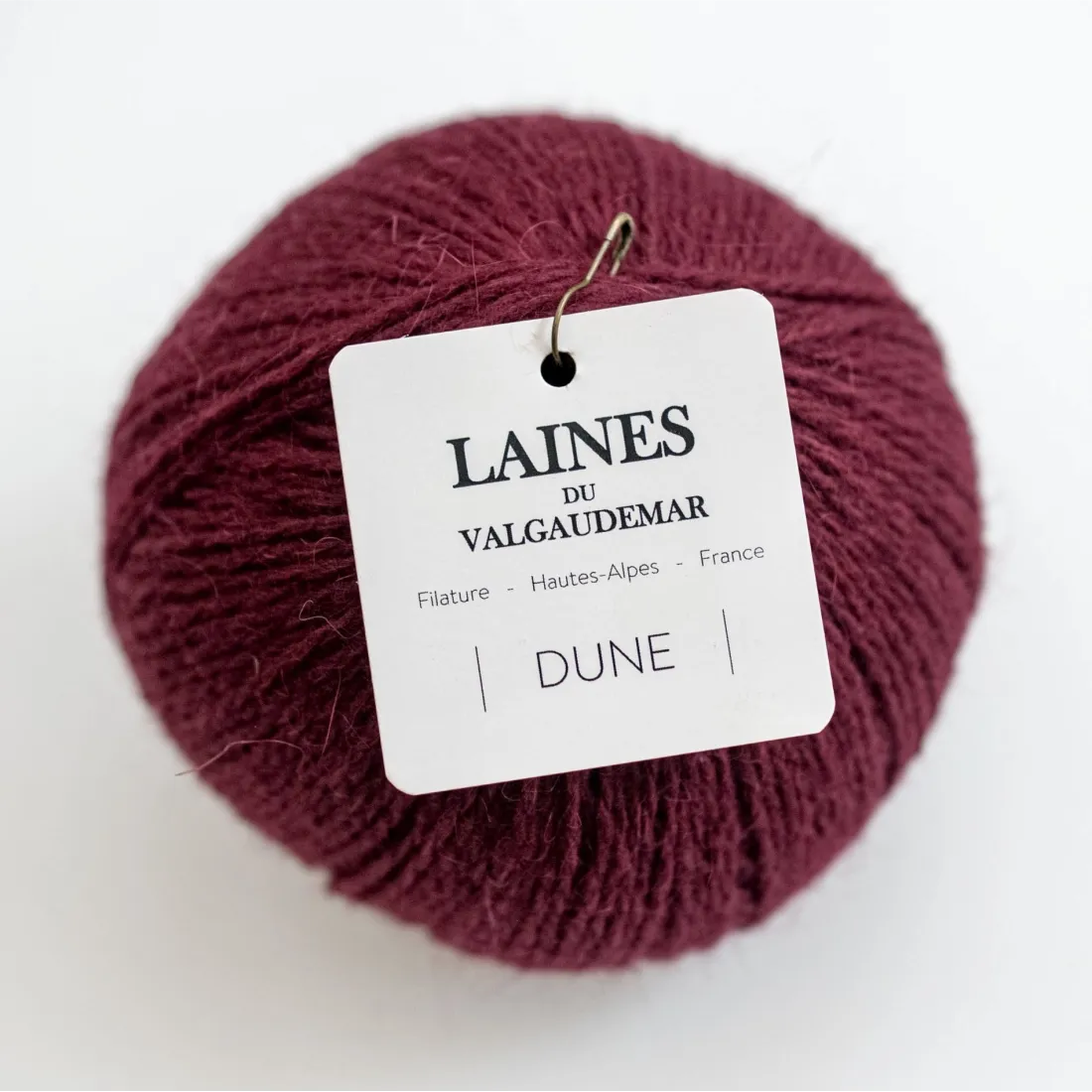 Dune - Laines du Valgaudemar