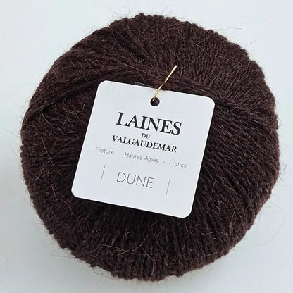 Dune - Laines du Valgaudemar