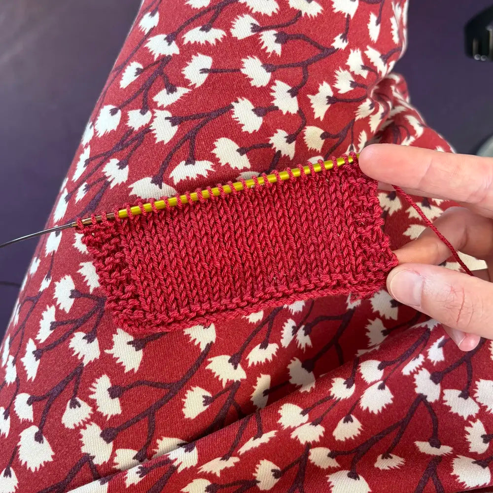 Morning Salutation Vegan - Kremke Soul Wool