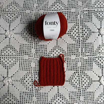 Kit Fisherman Core Jumper - Saperlot
