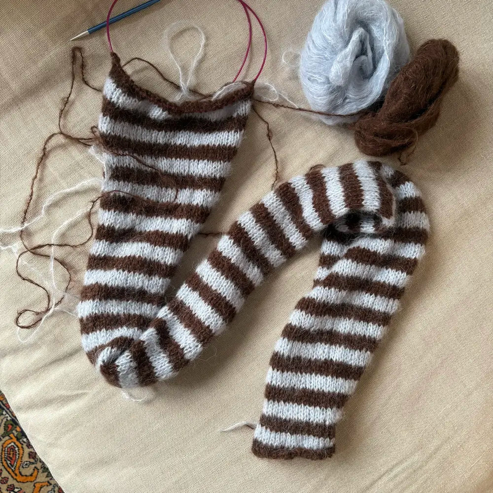 Saperlipopette - Fonty