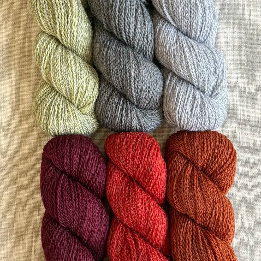 Riti Light Merino – Amano