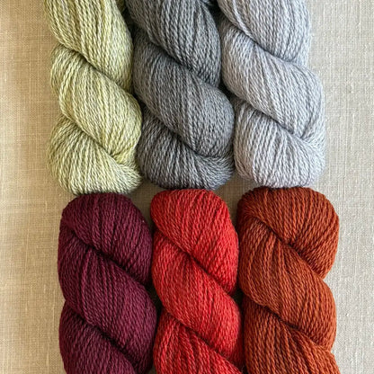 Riti Light Merino – Amano