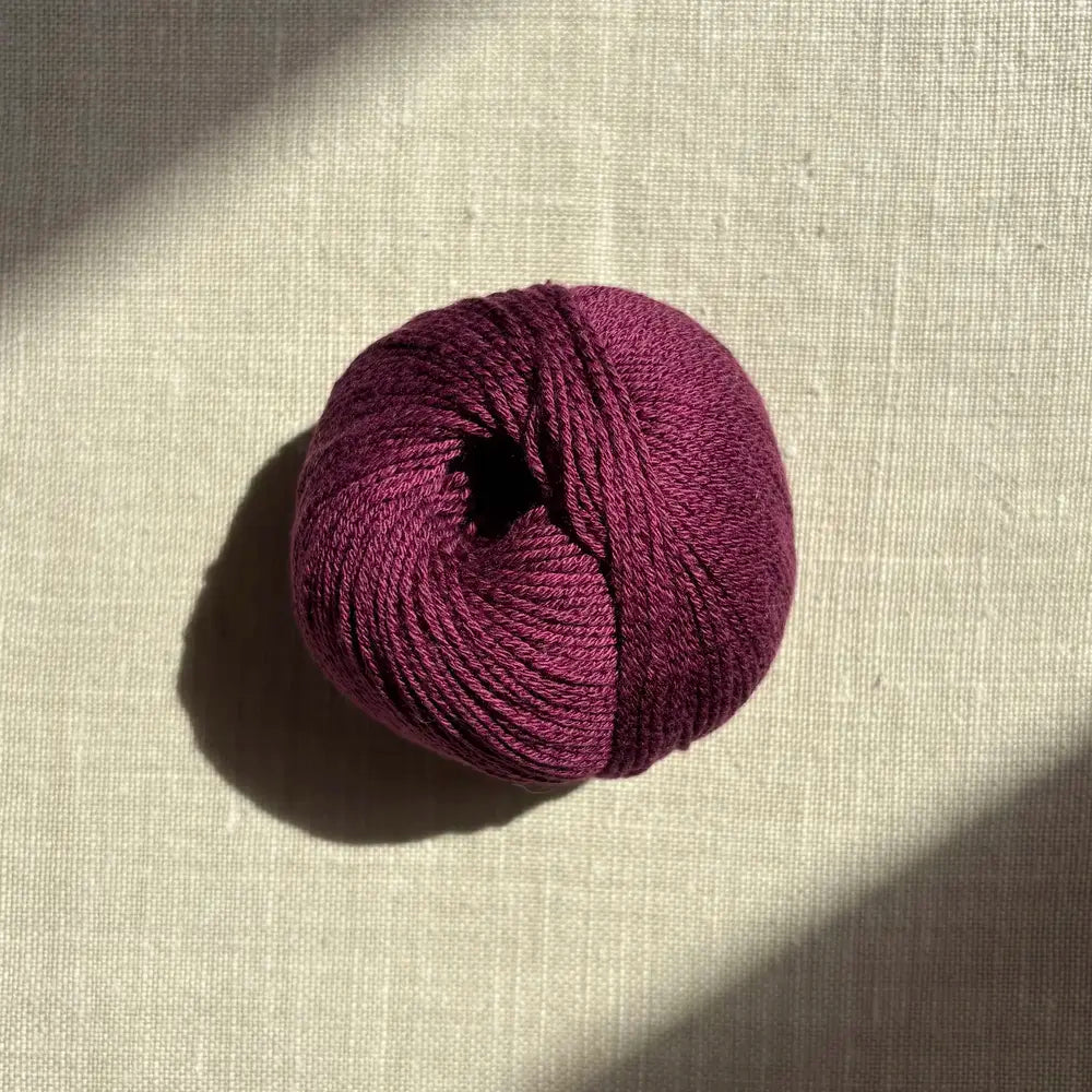 Morning Salutation Vegan - Kremke Soul Wool