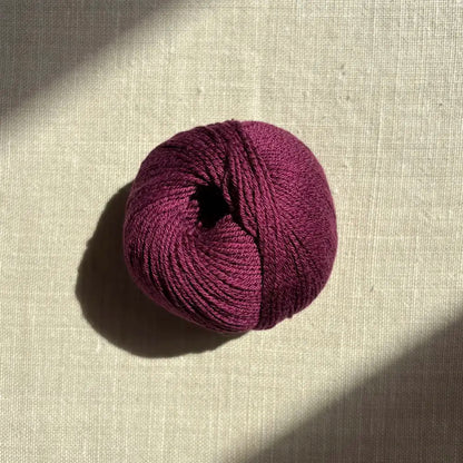 Morning Salutation Vegan - Kremke Soul Wool