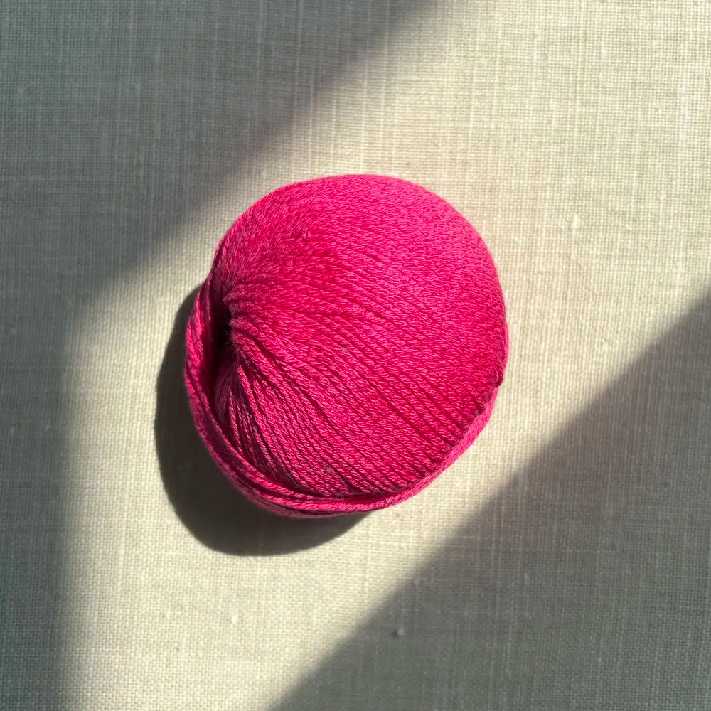 Morning Salutation Vegan - Kremke Soul Wool