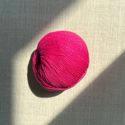 Morning Salutation Vegan - Kremke Soul Wool