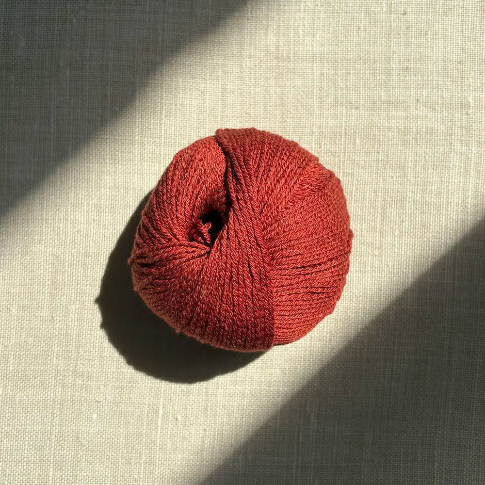 Morning Salutation Vegan - Kremke Soul Wool