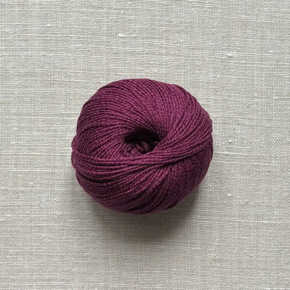Bandeau Karukera - Kit tricot