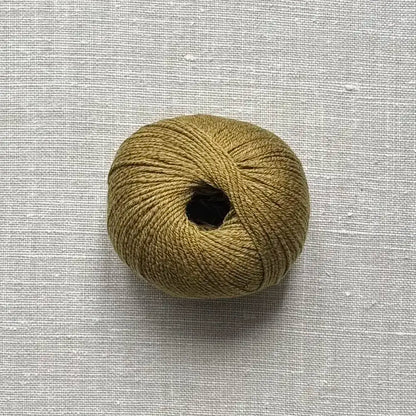 Bandeau Karukera - Kit tricot