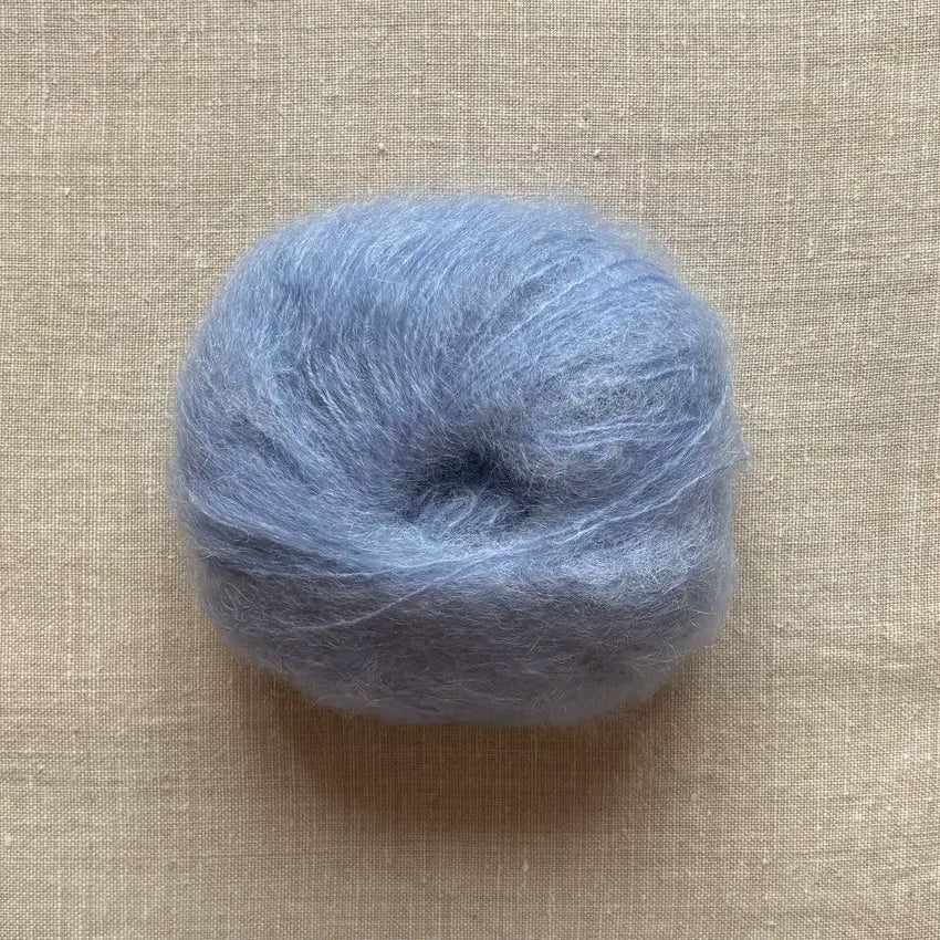 Cardigan Cabane - Kit Ombelle - Charlotte Sometime