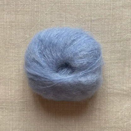 Cardigan Cabane - Kit Ombelle - Charlotte Sometime