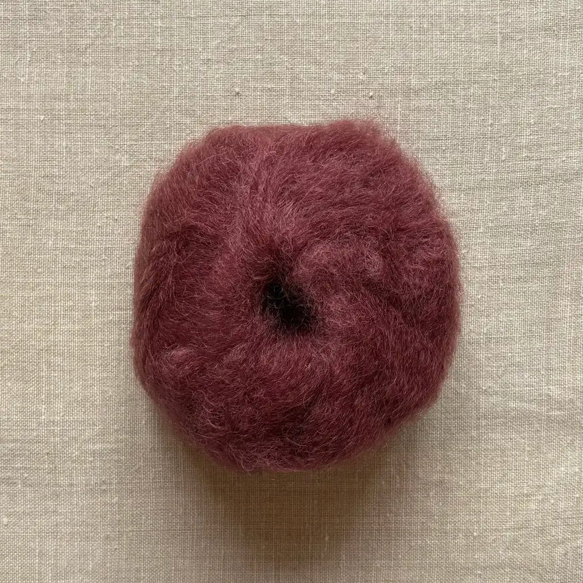 Cardigan Cabane - Kit Ombelle - Charlotte Sometime