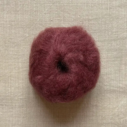 Cardigan Cabane - Kit Ombelle - Charlotte Sometime