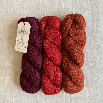 Riti Light Merino – Amano