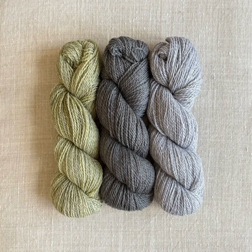 Riti Light Merino – Amano