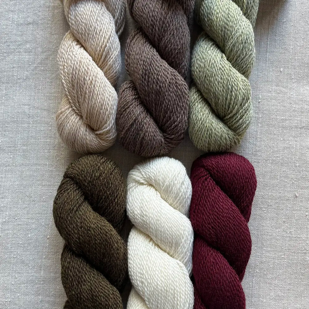 Riti Light Merino – Amano