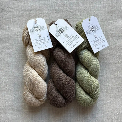 Kit Il Colletto marchigiano - Riti Light