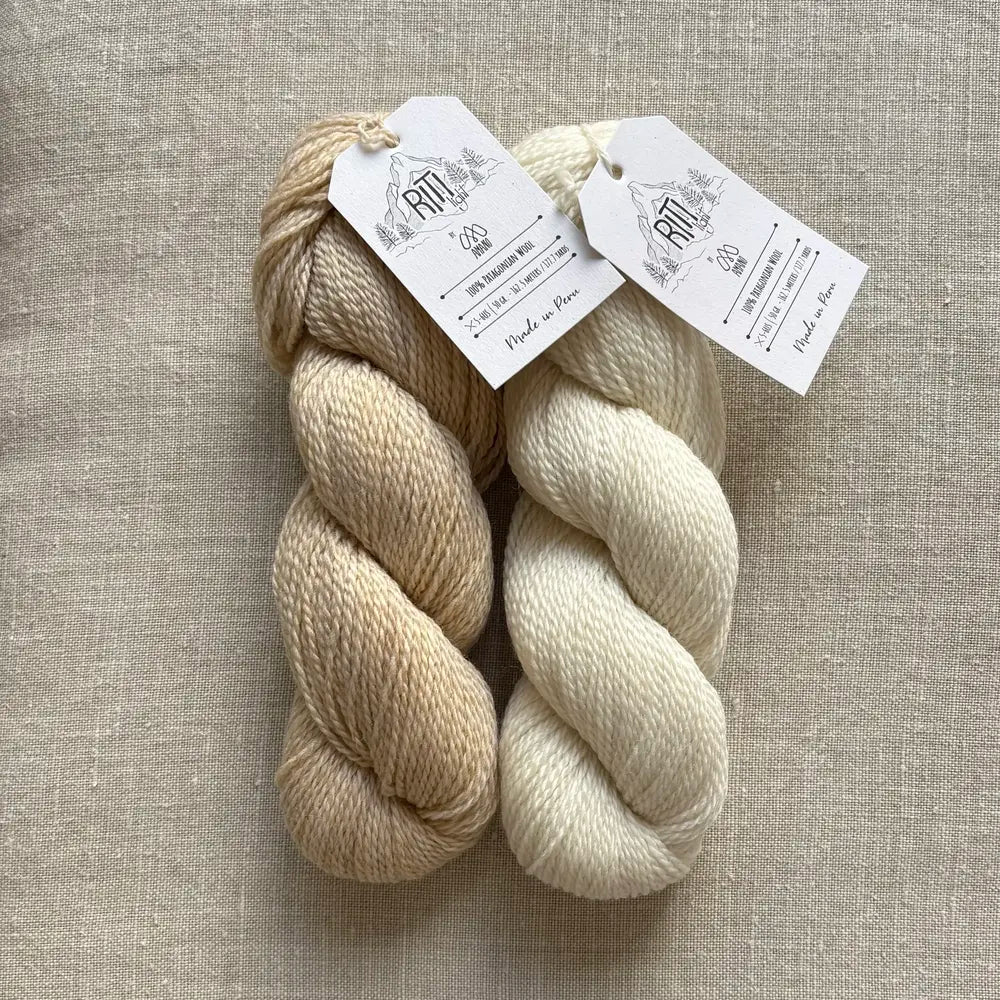 Kit Il Colletto marchigiano - Riti Light