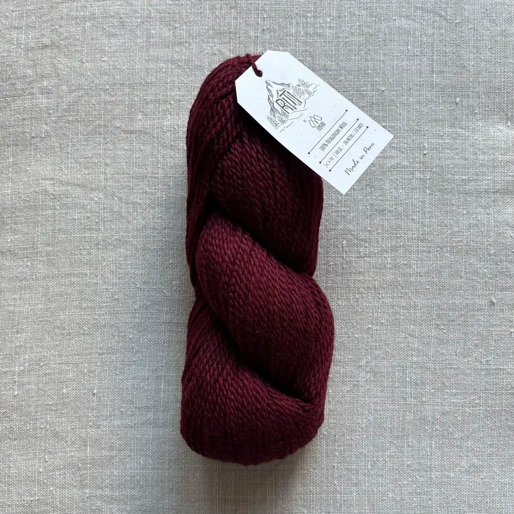 Riti Merino – Amano