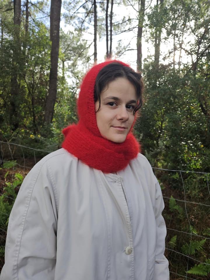 Kit - Bad hair day Balaclava