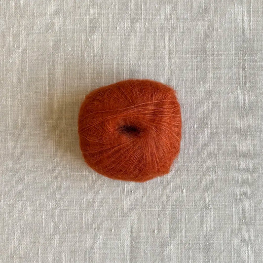 Silky Kid - Kremke Soul Wool